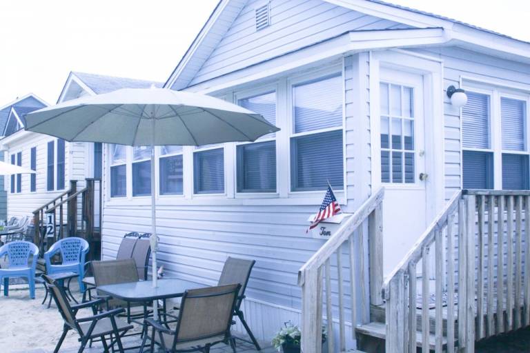 House Point Pleasant