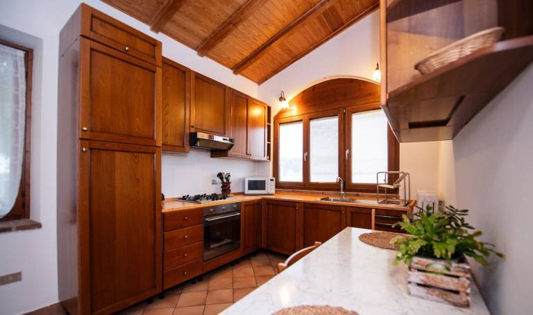 Appartamento vacanza Volta mantovana