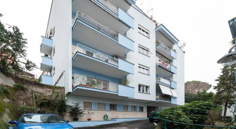 Rental apartment | Near St. Peter's Basilica — photo 4