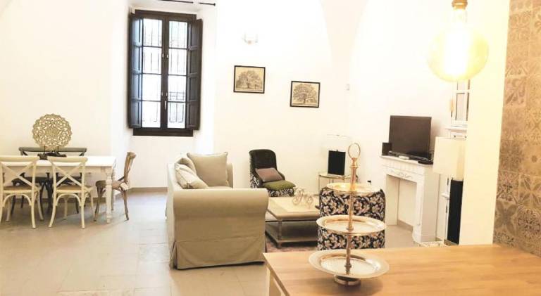 Rental apartment with 2 rooms for 5 persons — photo 3