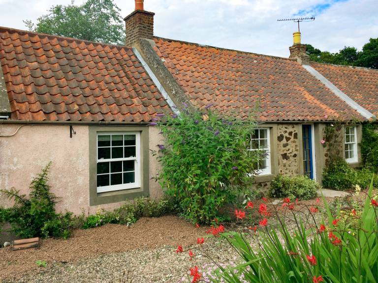 Cottage Dunbar