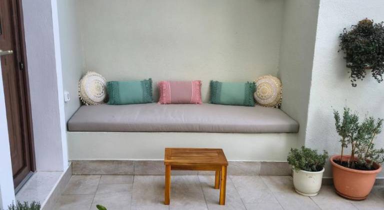 Rental apartment with patio | Pets allowed — photo 5