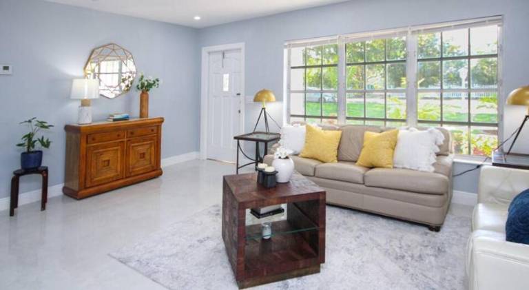 House with 3 rooms for 8 persons — photo 3