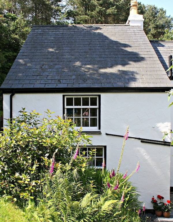 Cottage Porthmadog