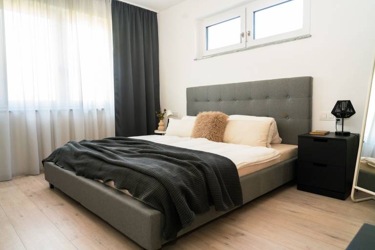 Ferienwohnung  Illertissen