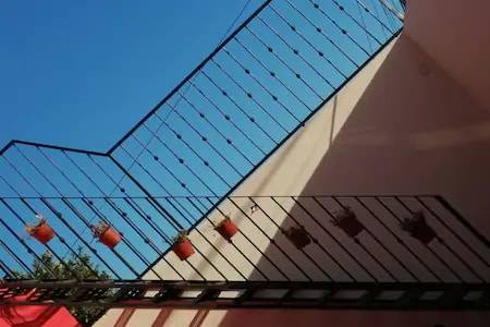 Hostel  Oaxaca