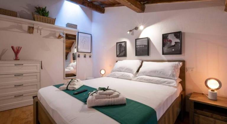 Rental apartment with 1 room for 4 persons — photo 2