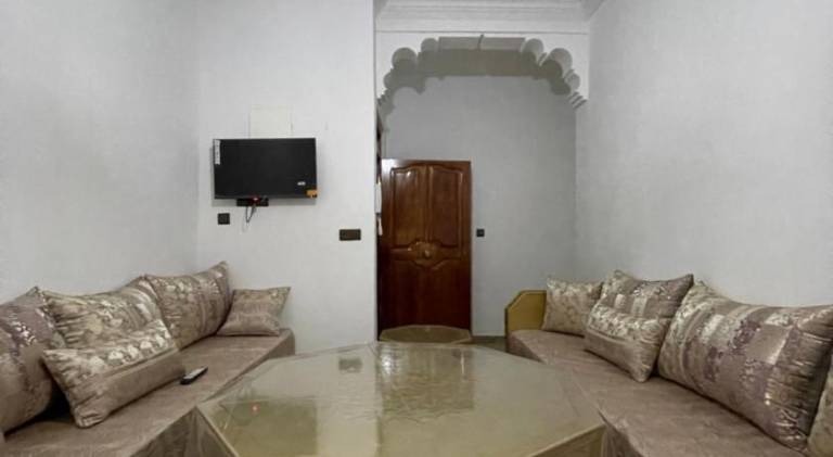 Apartment for 7 persons — photo 2
