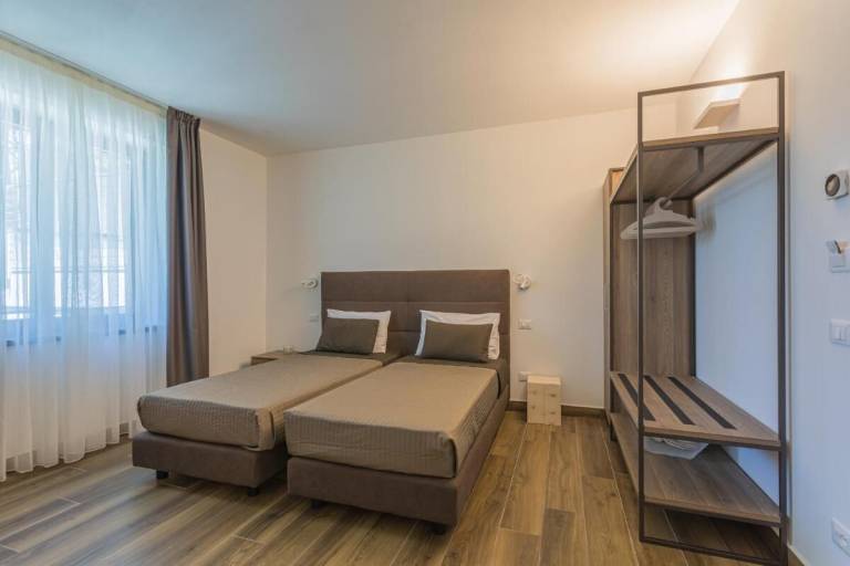 Bed & Breakfast Moniga del Garda