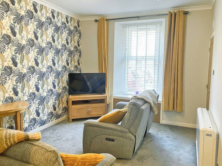 Cottage Crieff