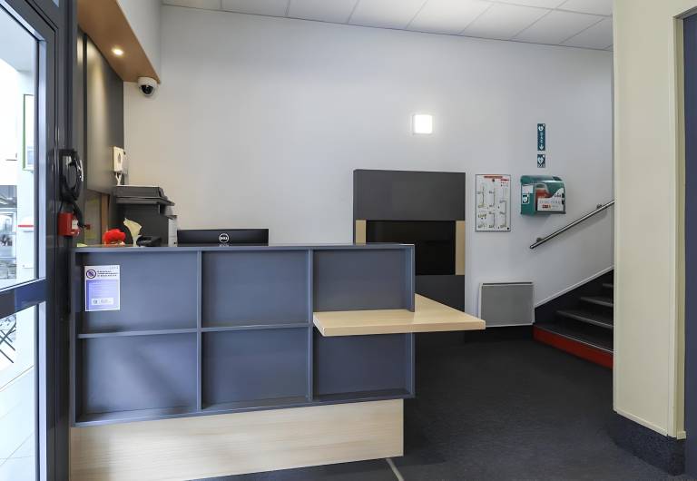 B&B HOTEL Dijon Centre — photo 4
