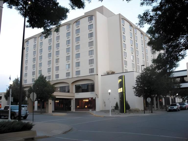 Radisson Hotel Bismarck in Bismarck, ND