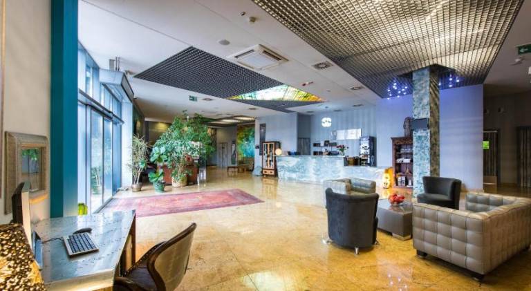 Hotel Lenart — photo 4