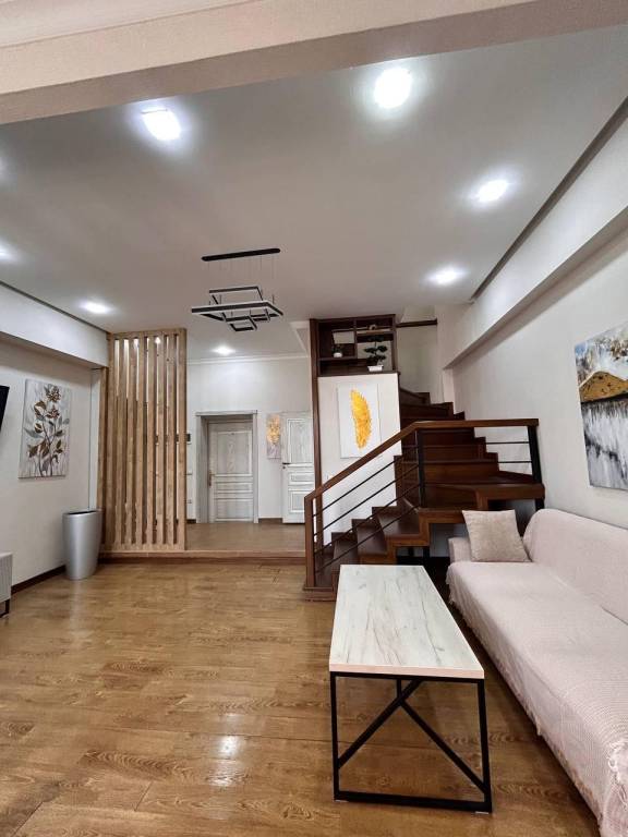 Apartment Mirzo Ulugbek District