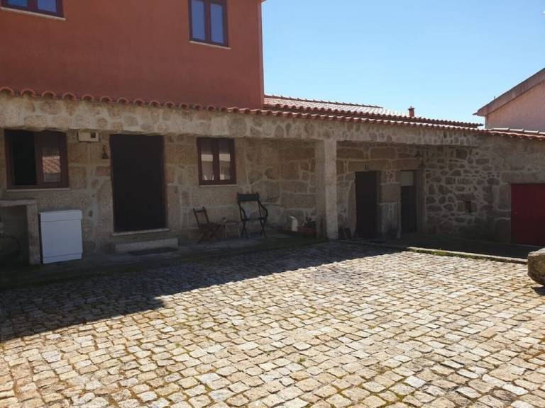 Casa Sortelha