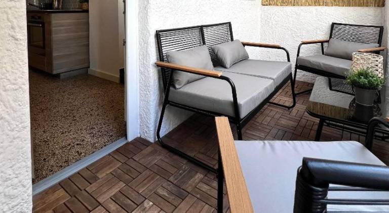 Rental apartment | Pets are welcome — photo 4