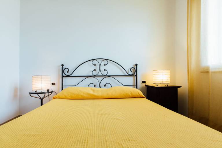 Agriturismo Il Querciolo di Grosseto: Appartamento Stella — photo 3