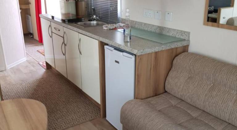 Ample holiday apartment | Pets allowed — photo 4