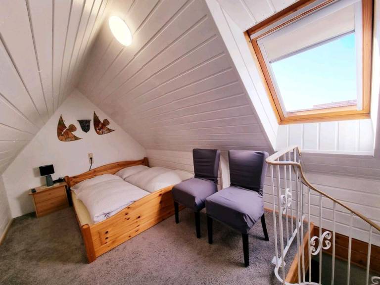 Ferienwohnung Norddeich