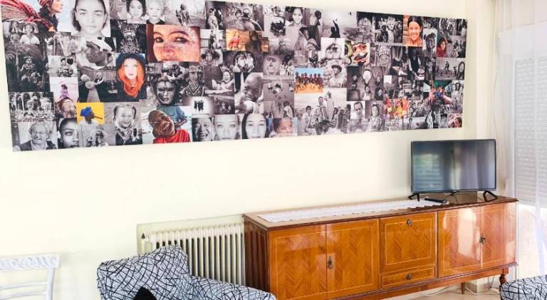 Apartma Peraia