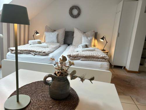 Apartment Angelmodde