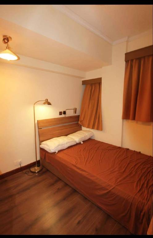 House Sham Shui Po