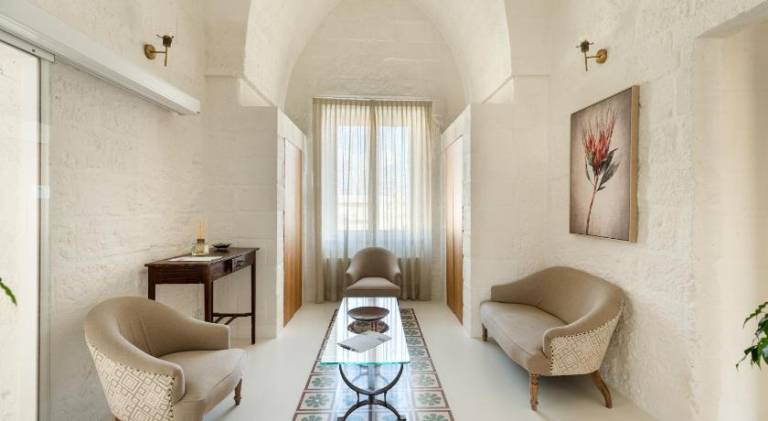 AL PALAZZO La Dimora by Apulia Hospitality — photo 5