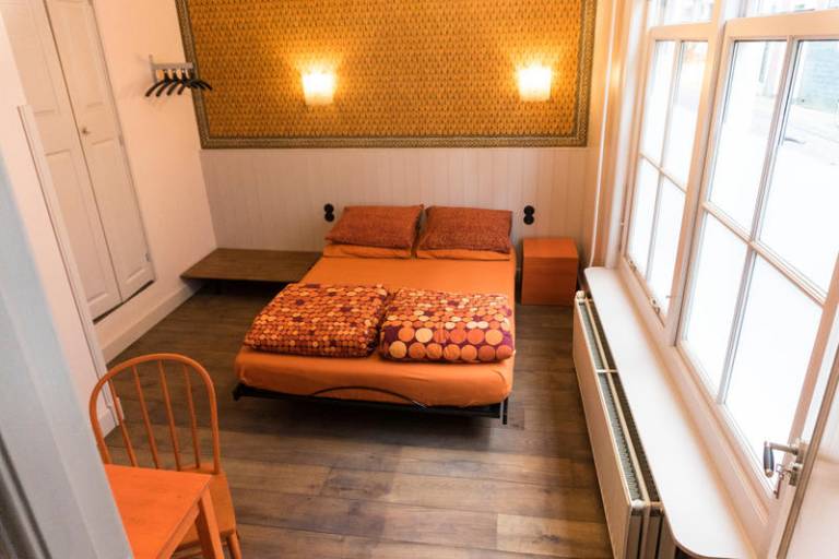 Pension Jordaan