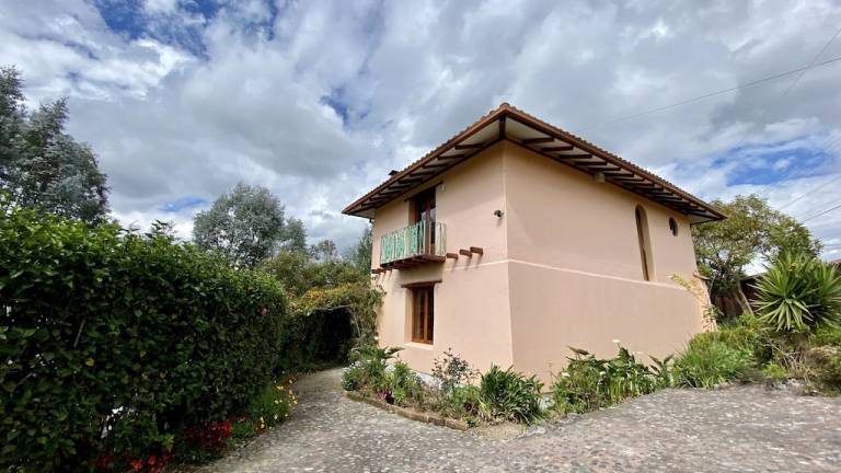 Villa Quito