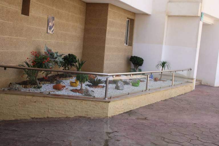 Appartement Bouznika