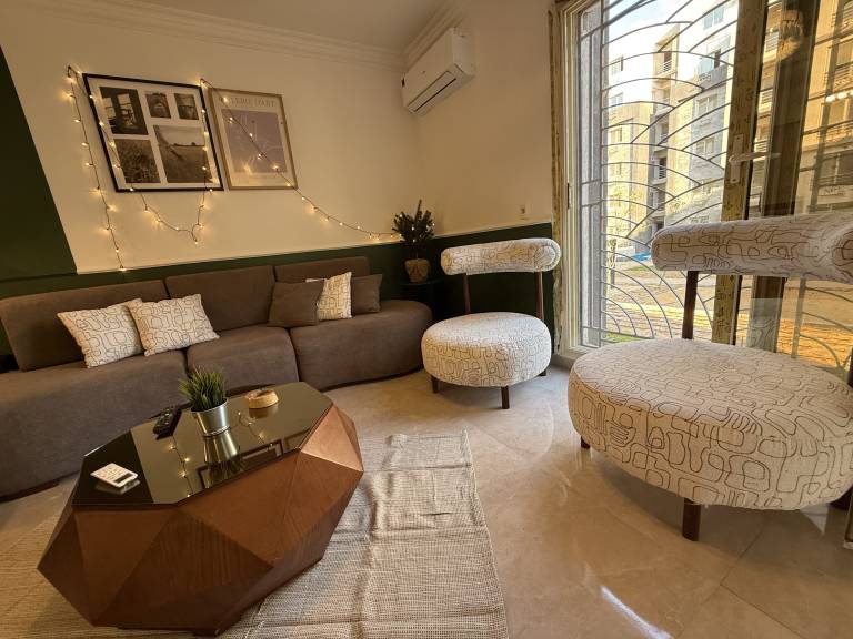 Holiday apartment with 3 rooms for 7 persons — photo 4