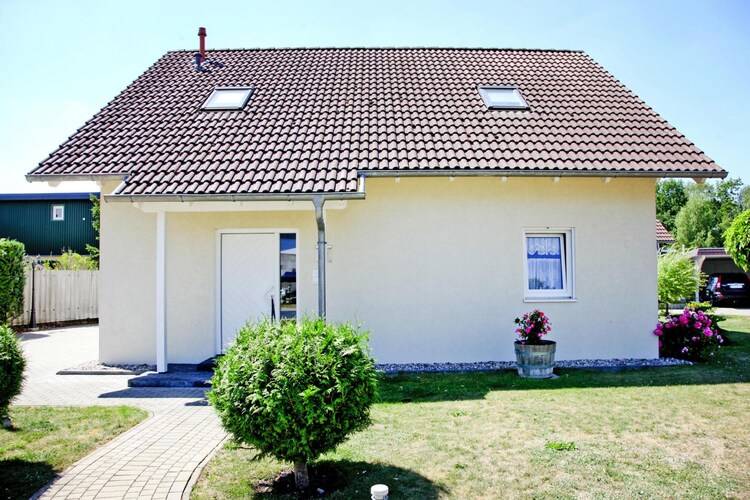 Fully equipped pleasant house with yard, patio & barbecue | Dogs allowed — photo 4