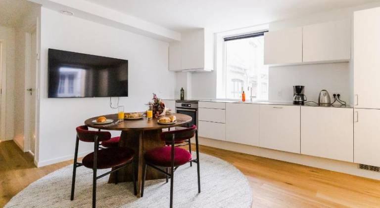 Beautiful Apartments on Strøget in Copenhagen City Center — photo 5