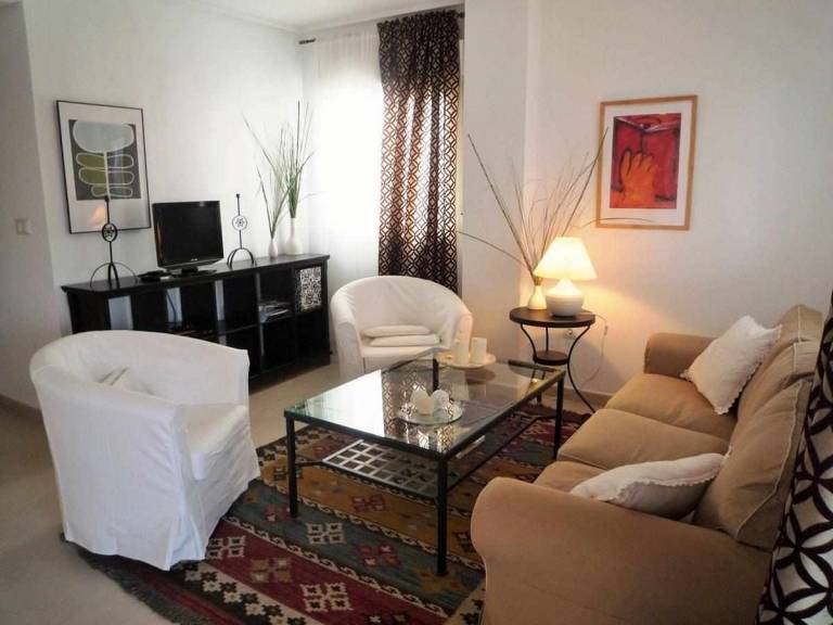 Appartement  Roldán