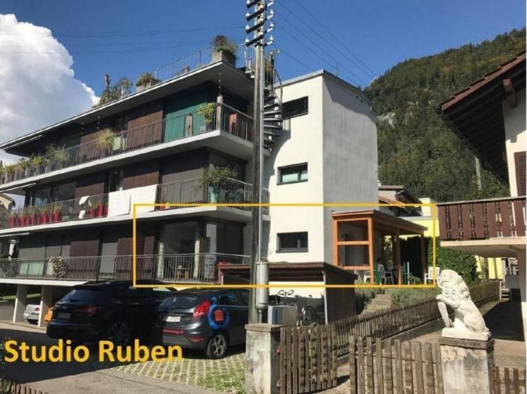 Ferienwohnung in Meiringen für max. 3 Gäste