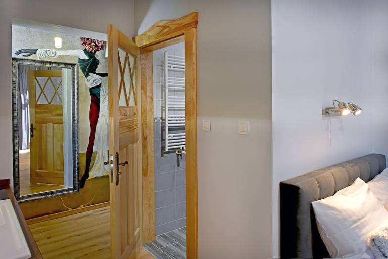 Hotel apartamentowy Koszalin