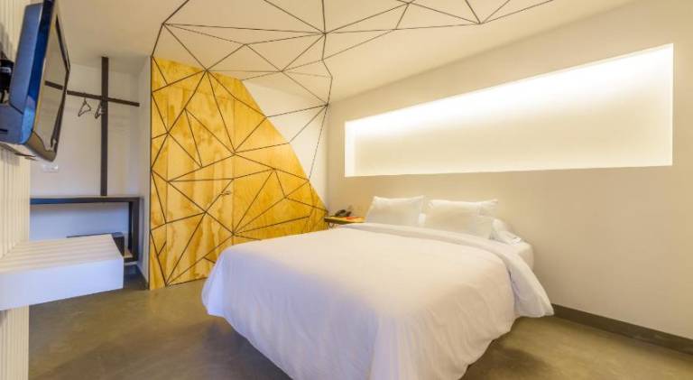 Hotel El Penon by Bithotels