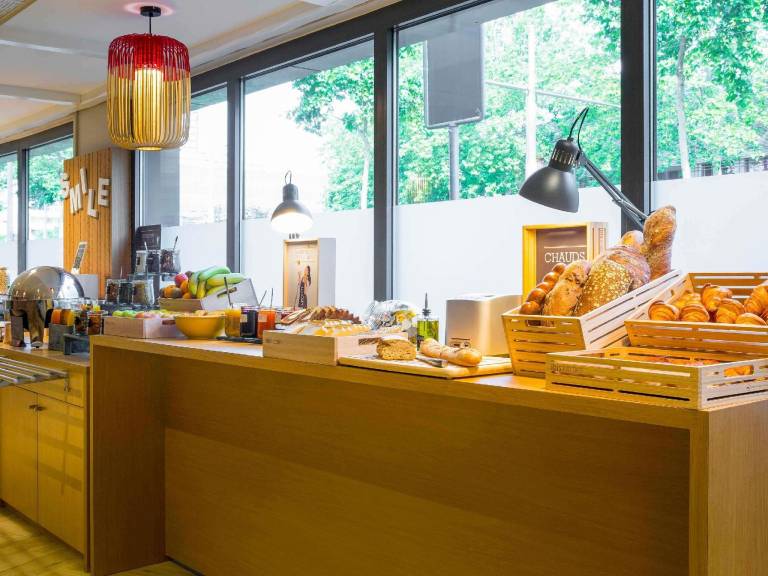 Ibis Geneve Petit Lancy Hotel in Geneva