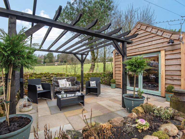 Cottage Congleton