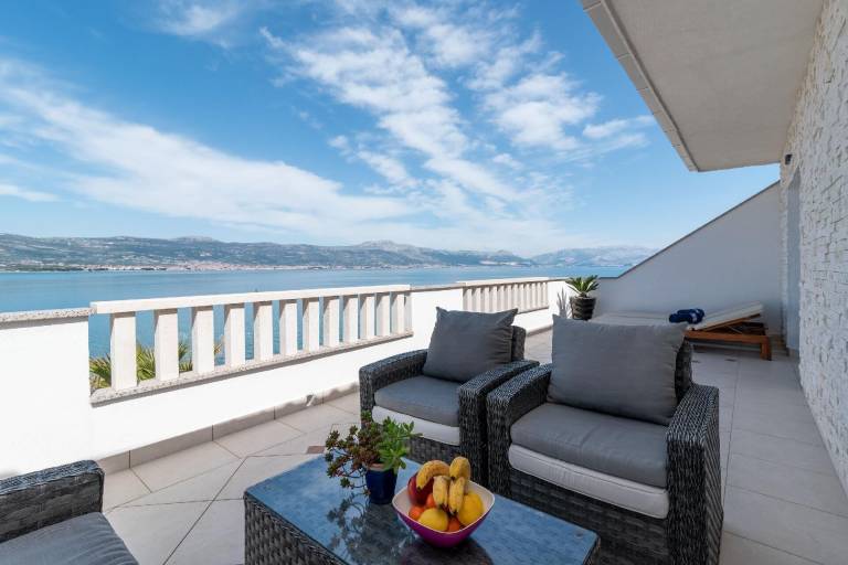 Apartament Čiovo