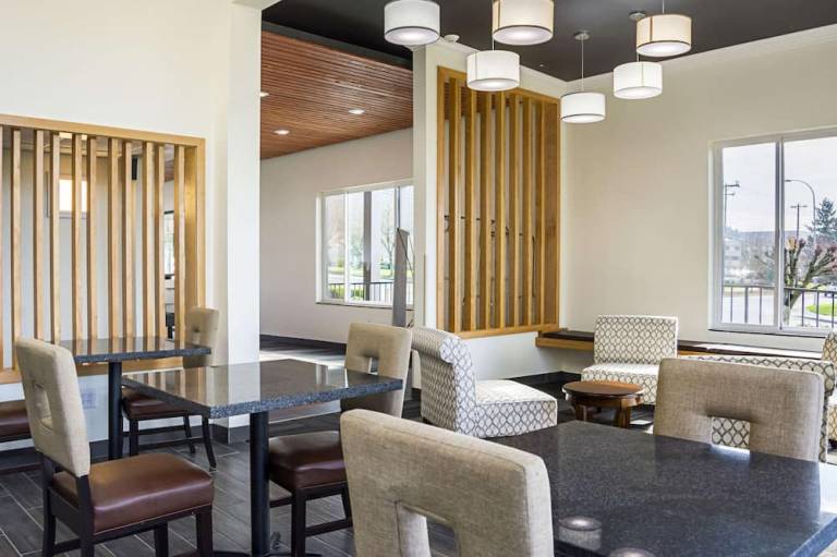 Quality Inn & Suites Clackamas – Portland