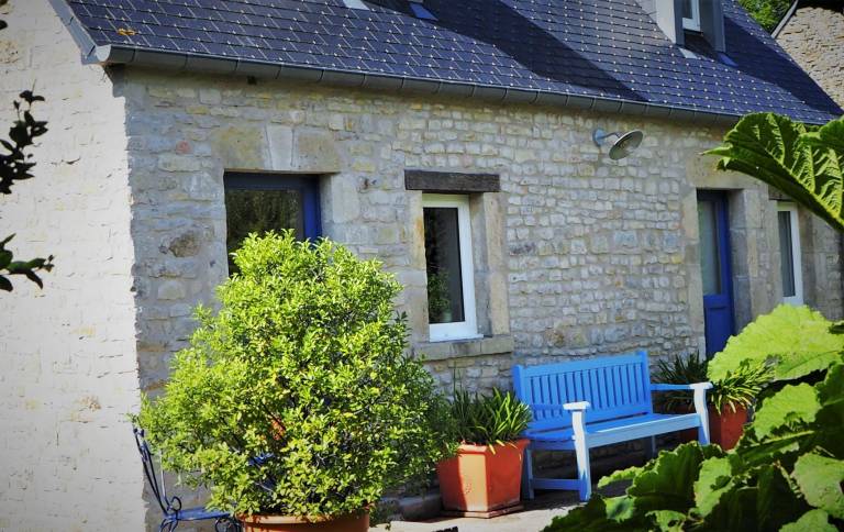 Gîte Sainte-Mère-Eglise