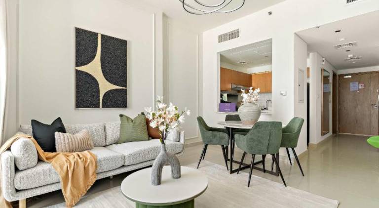 Ferienwohnung City of Lights