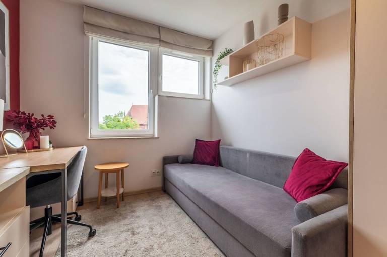 Appartement Południe