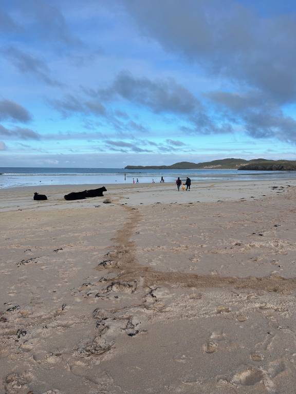 Landhaus Durness
