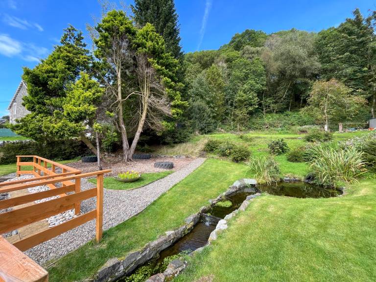 Cottage | River view — photo 2
