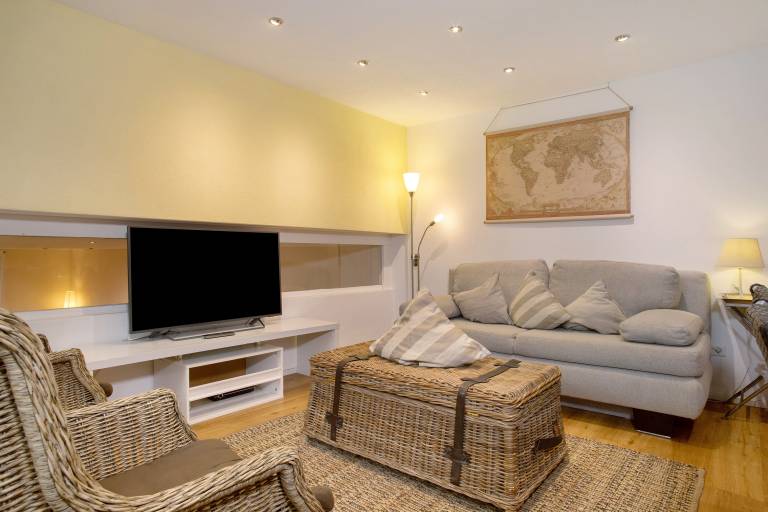 Ferienwohnung Immenstaad am Bodensee
