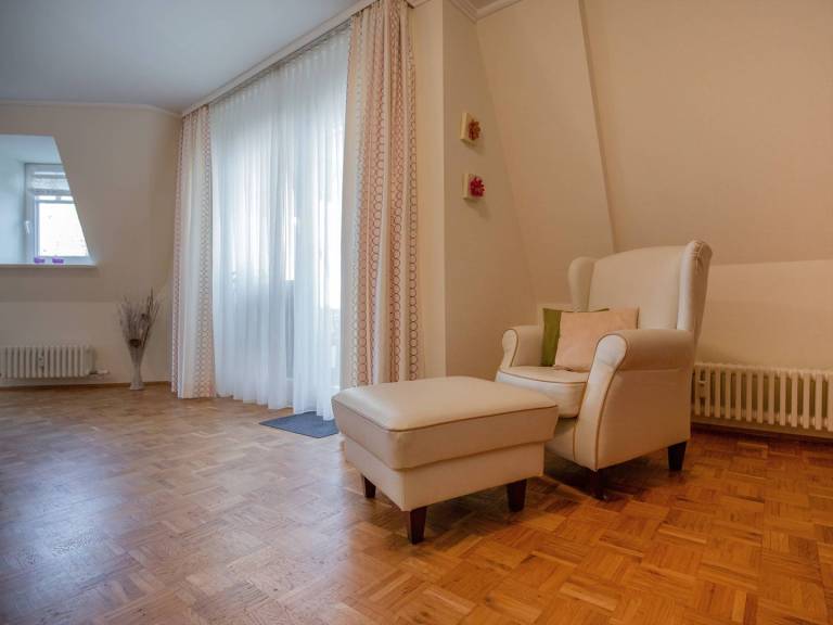 Ferienwohnung mit Meerblick, 2 Schlafzimmern und Balkon — photo 5