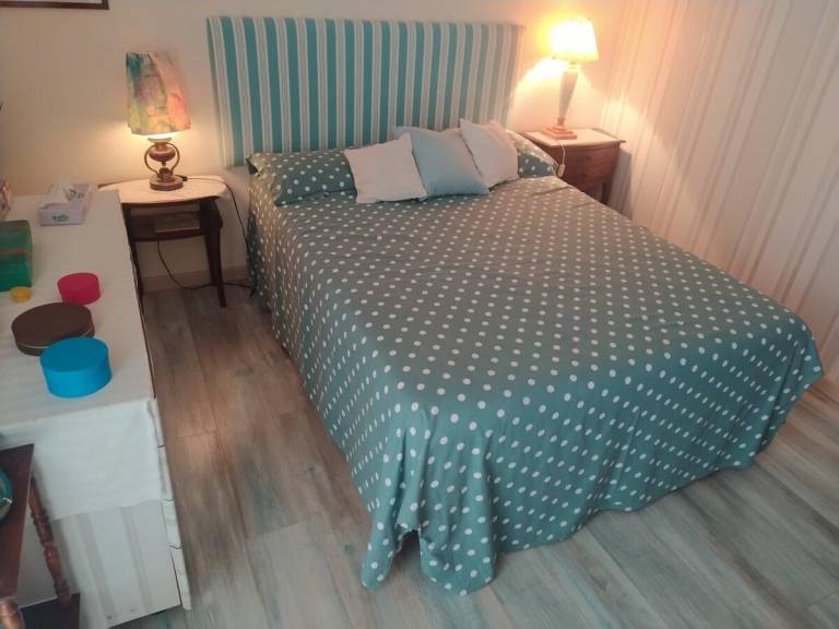 Apartment Trevignano Romano