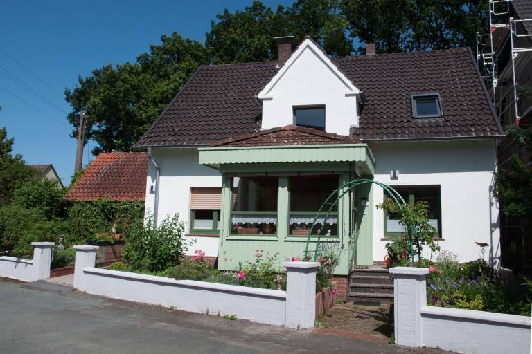 Ferienhaus Schloß Holte-Stukenbrock